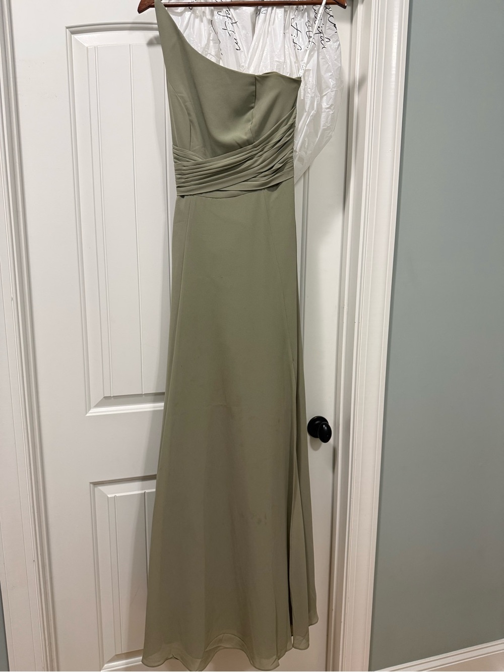Bridesmaid Dress